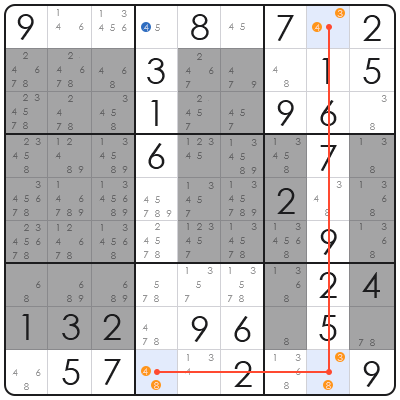 sudoku online dkm